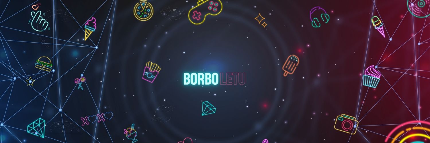 borboletu's profile banner image