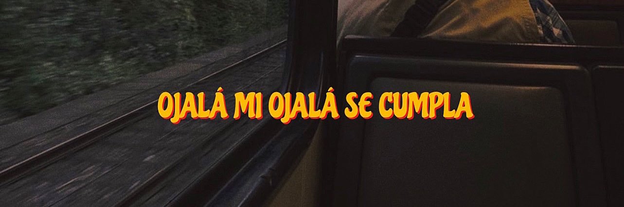 Miguel🇨🇴 banner