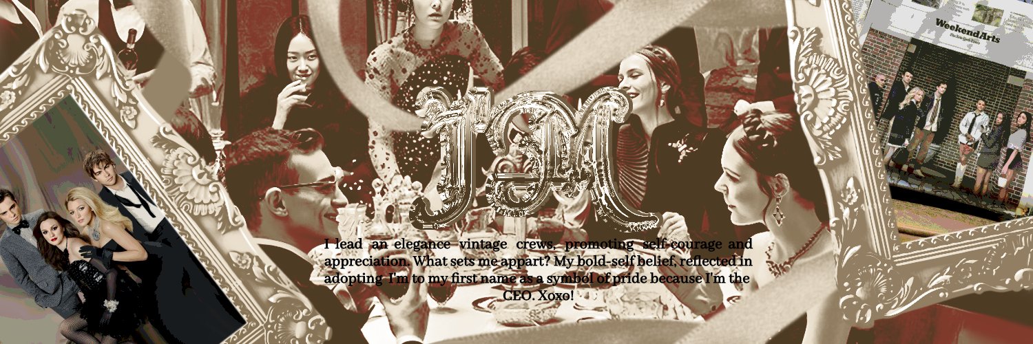I'm. banner