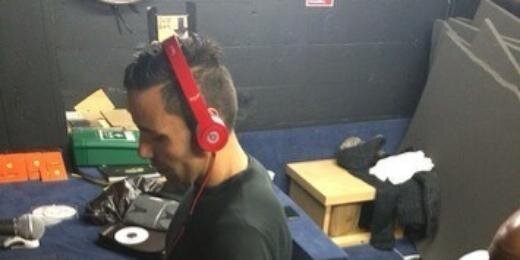 djpascalcyprus's profile banner image