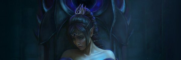 AnnaSelenaSFW Profile Banner