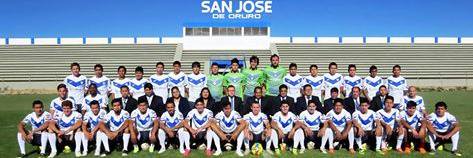 ClubSanJose's profile banner image