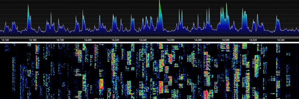 StaticVoyager Profile Banner