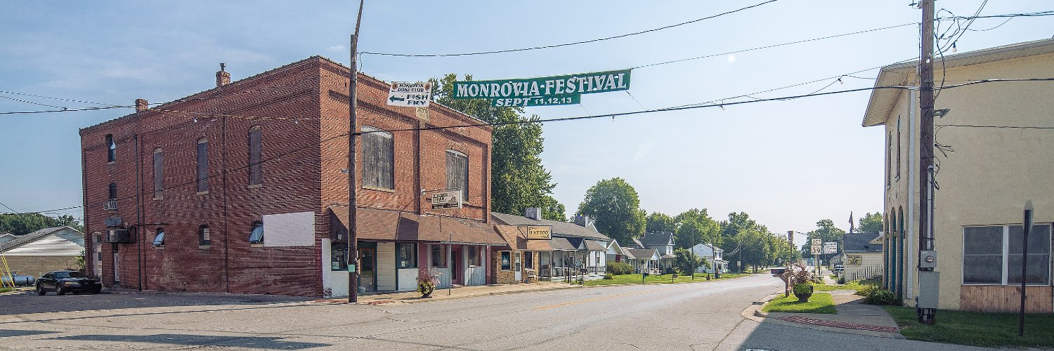 Monrovia, Indiana (MonroviaIndiana) / Twitter