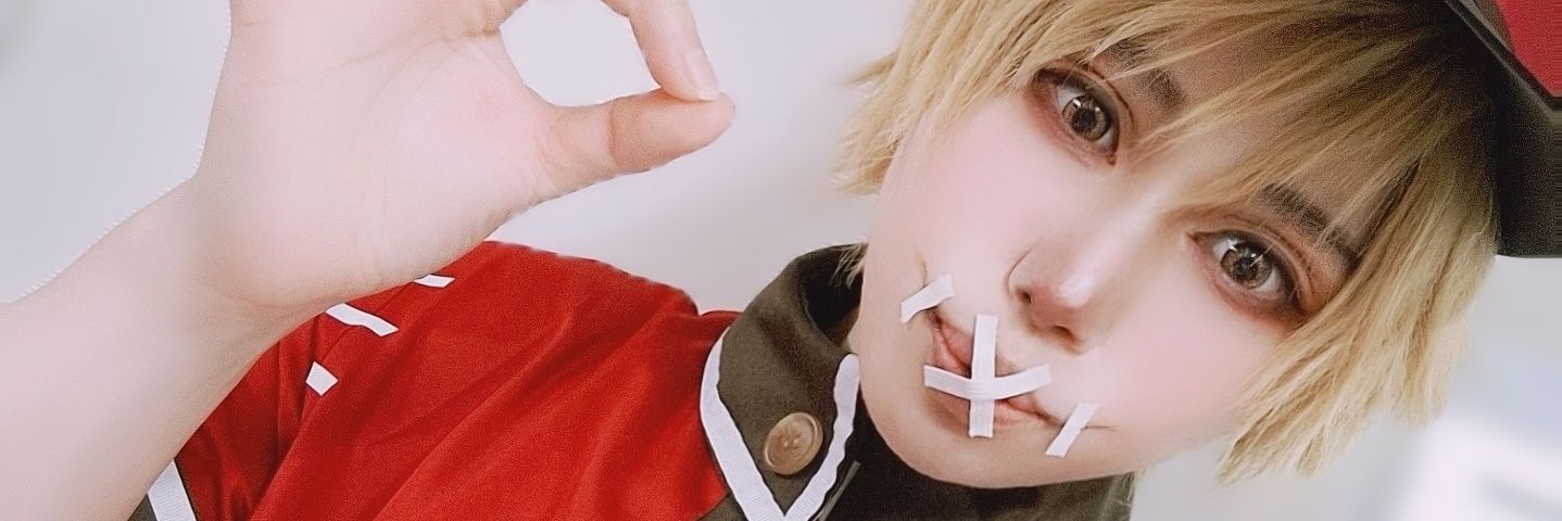 DevilHas's profile banner image