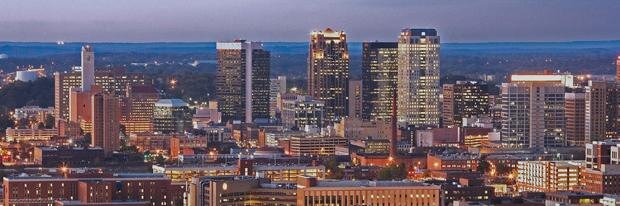 Roy S. Johnson banner