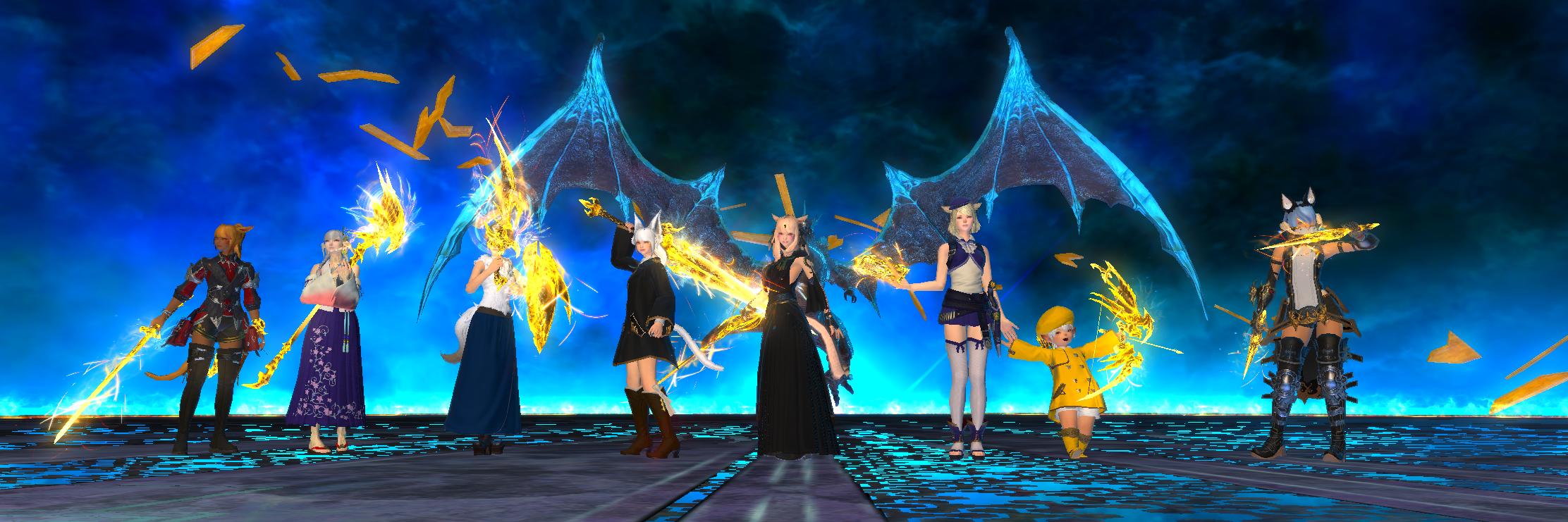 ototenshis's profile banner image