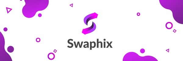 Swaphix_team's profile banner image