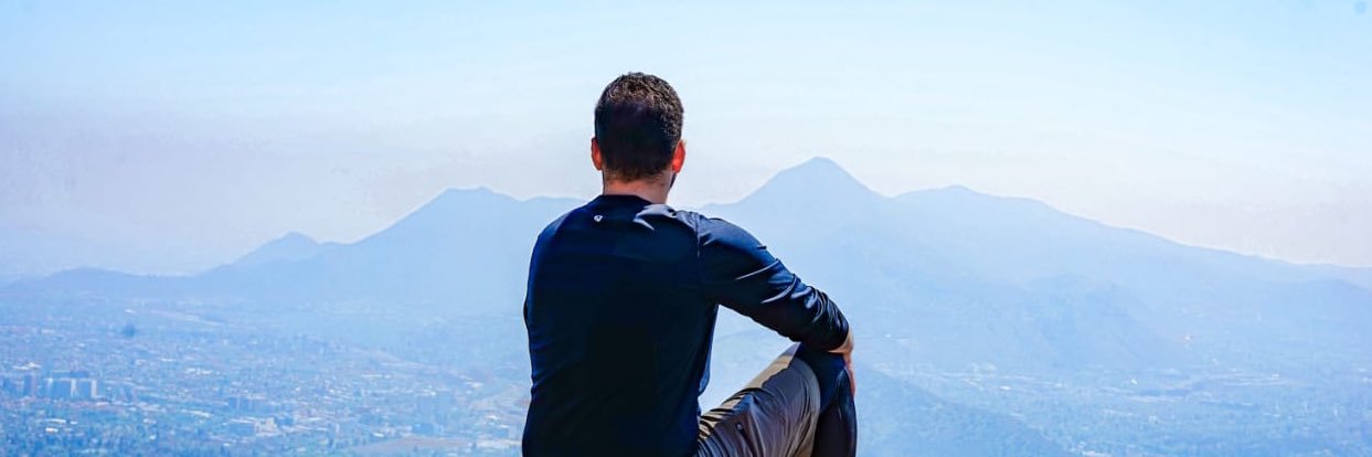 Frederick Chakal banner