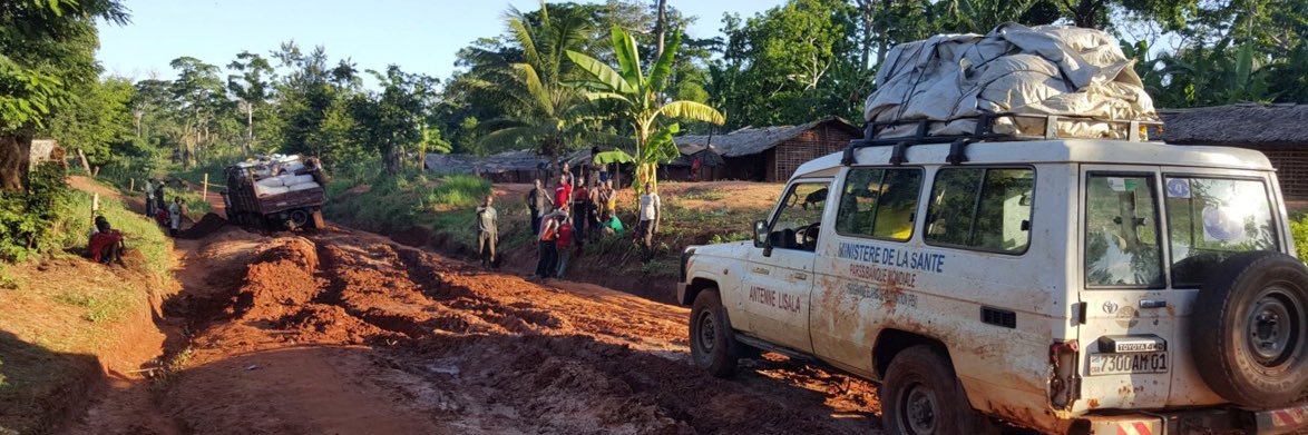 Dr. Anne Rimoin banner