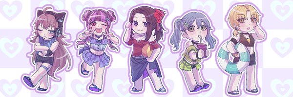luvechaee Profile Banner