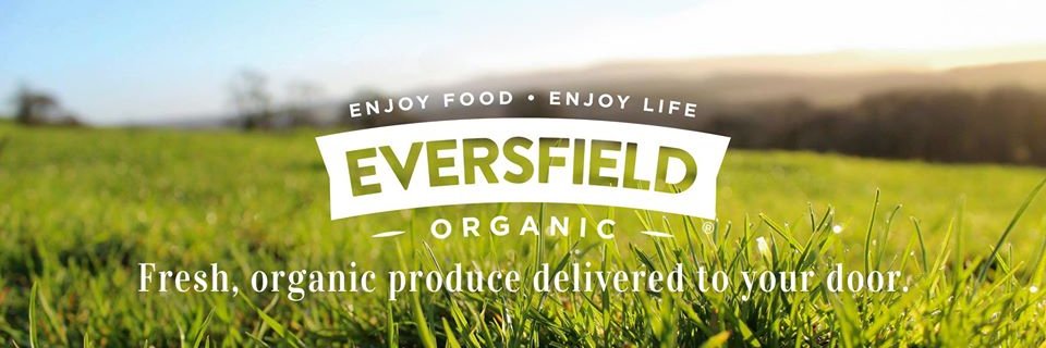 Eversfield Organic banner