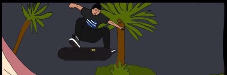 0dtealan's profile banner image