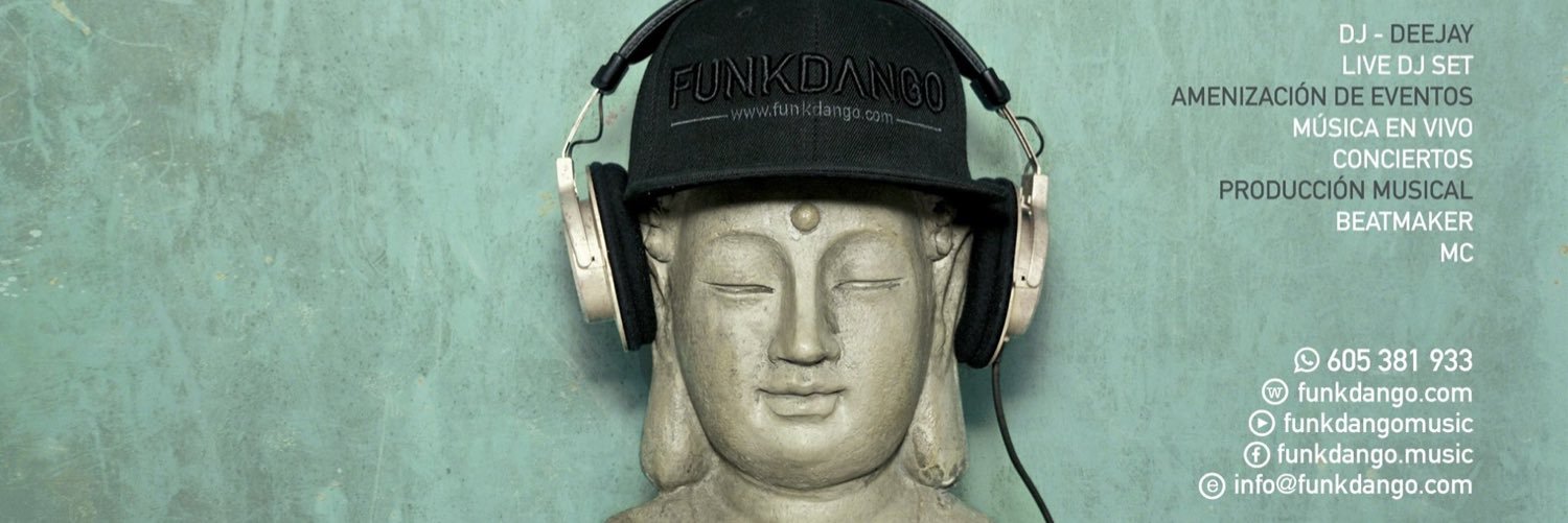 FunkDanGo banner