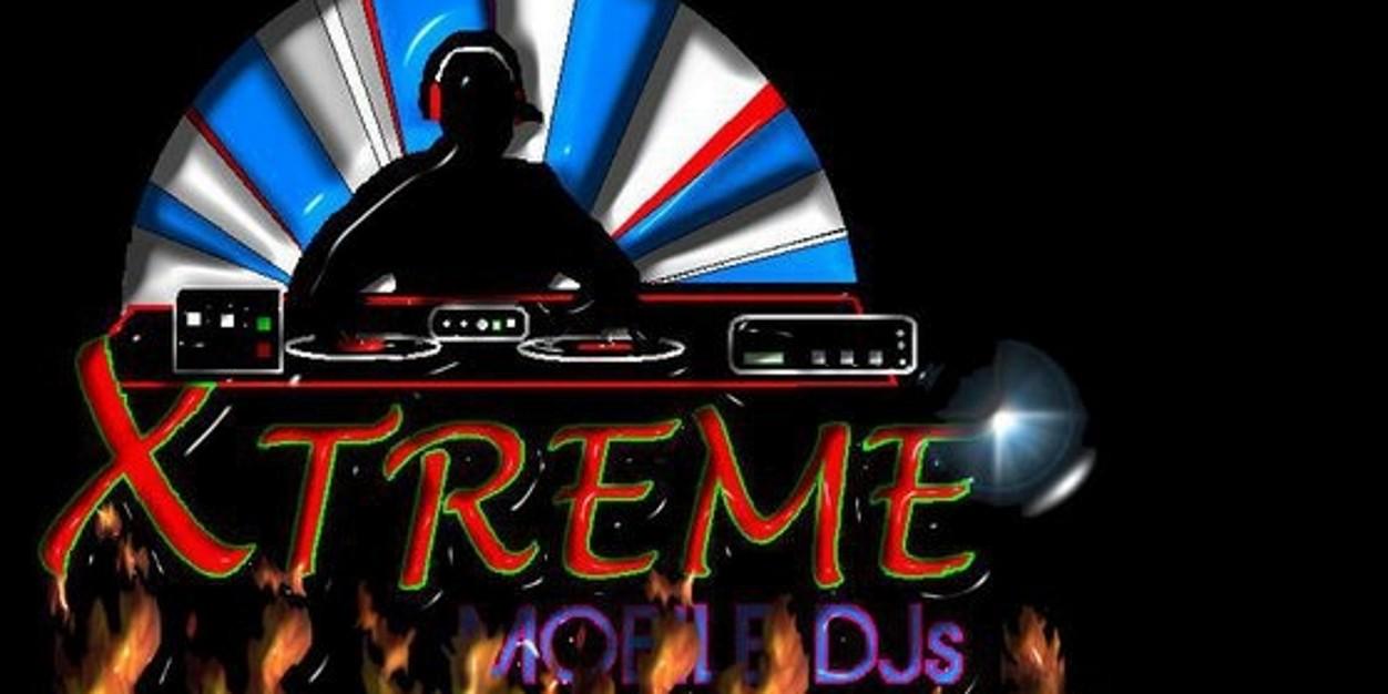 DjGinoAdams's profile banner image