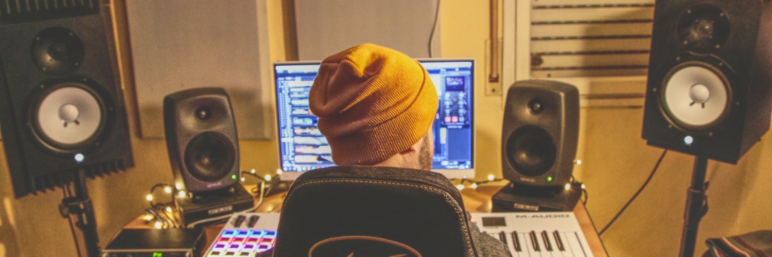 BenjaminKogan's profile banner image