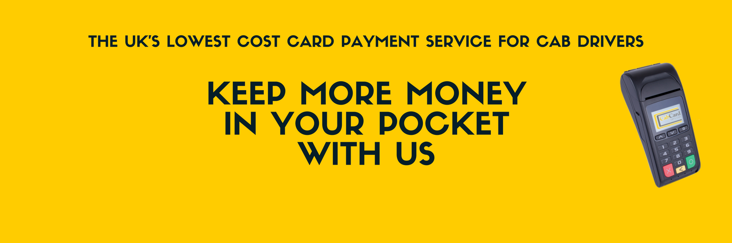 CabCardServices's profile banner image
