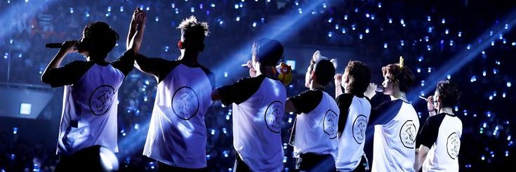 a 🌼's banner