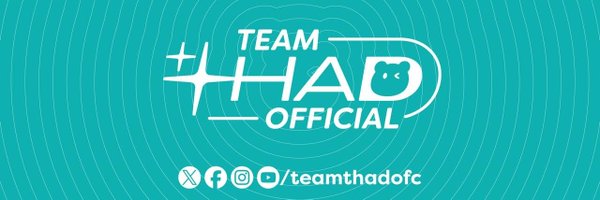 TeamThadOFC Profile Banner
