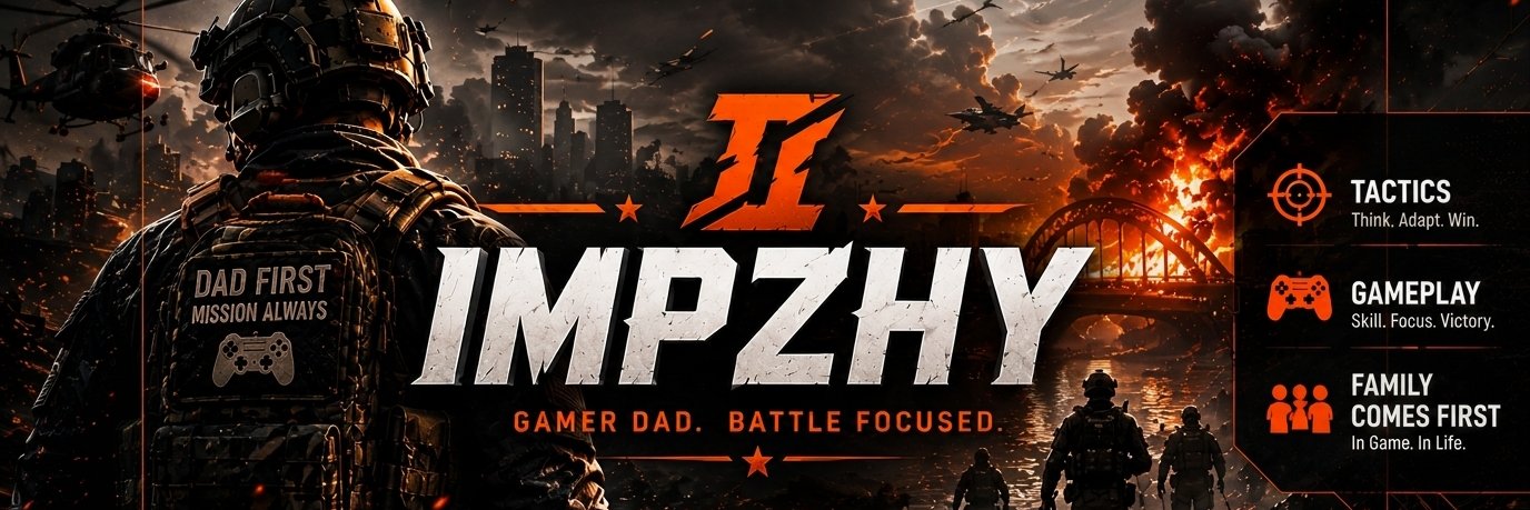 impmatte's profile banner image