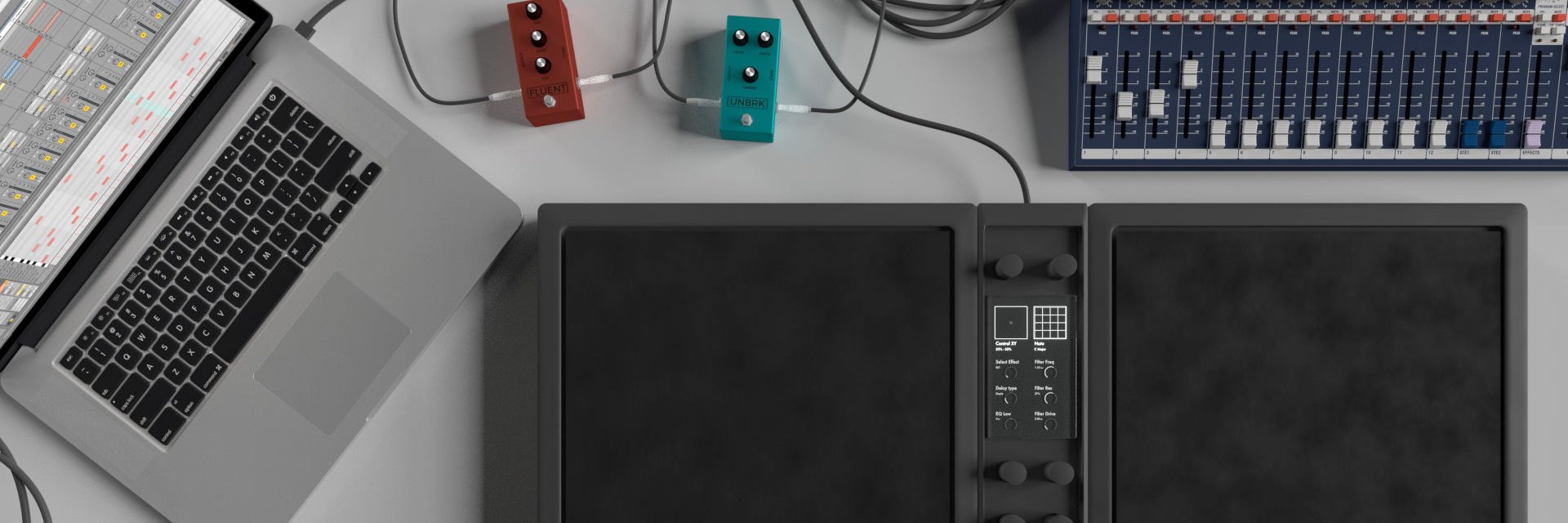 Kevin Loustau banner