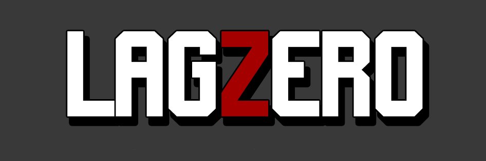 LagZero's profile banner image