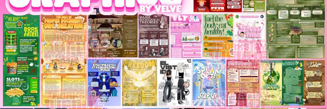 velve | open • thesis, graphics, case study banner