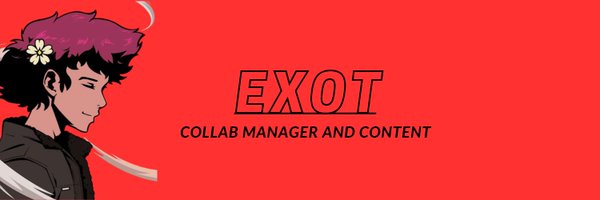 Exot Profile Banner