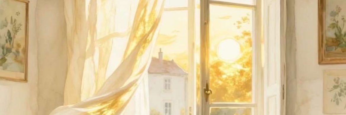 Ahlammath's profile banner image
