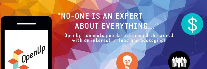 OpenUp13's profile banner image