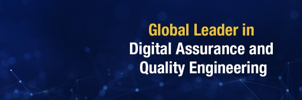 TestingXperts Profile Banner