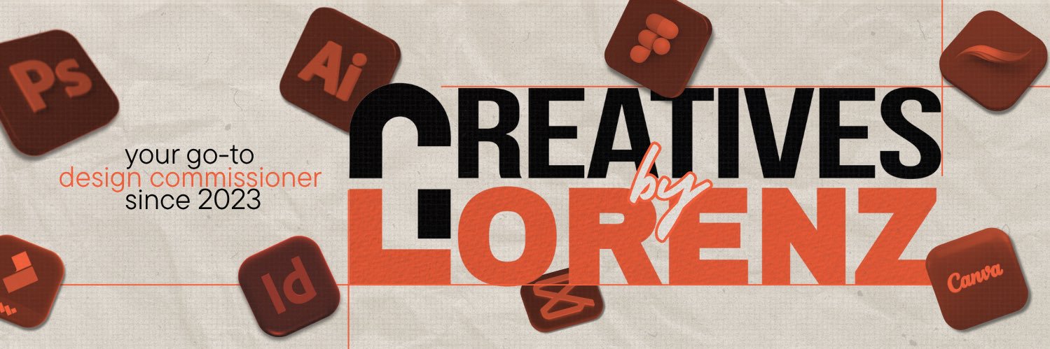 OPEN | DESIGN COMMISSIONER banner