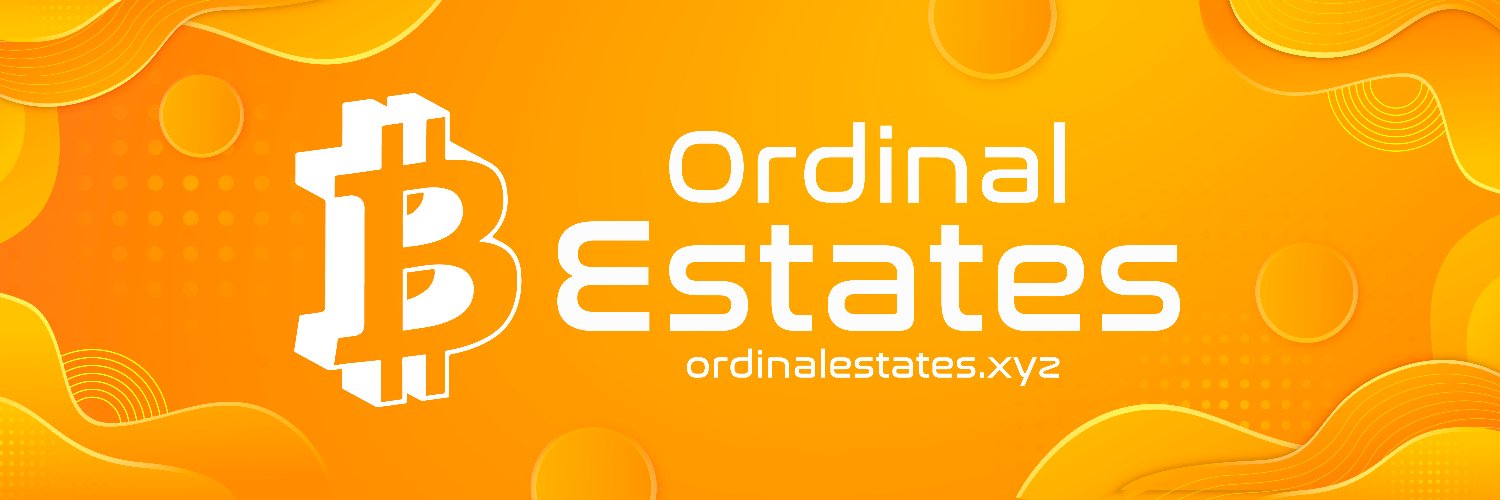 Ordinal Estates 🟧's banner