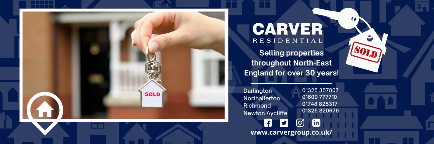 TheCarverGroup's profile banner image