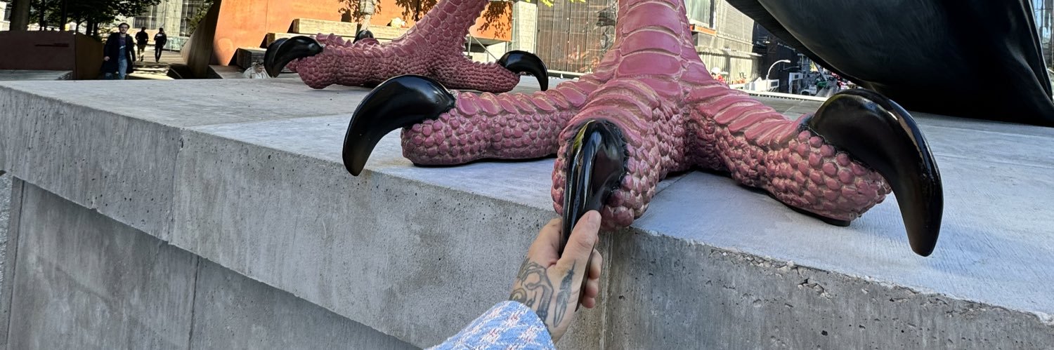 comrade labubu 🏴 banner