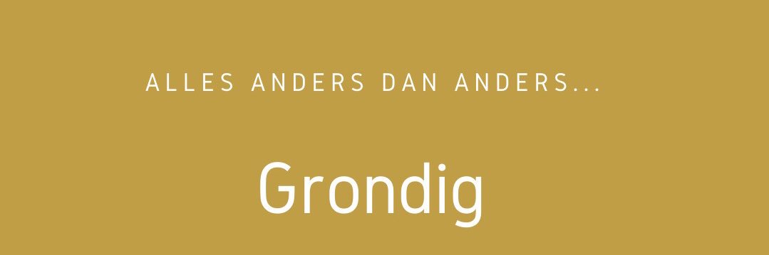GrondigHR's profile banner image