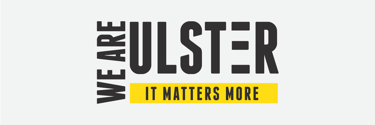 weareulster's profile banner image