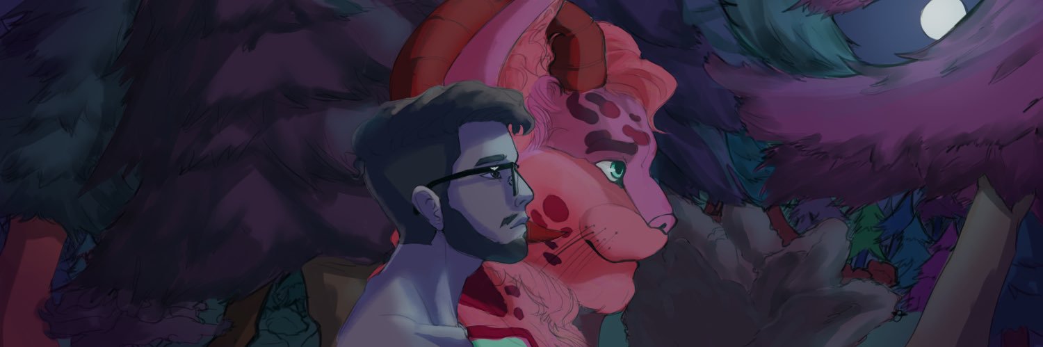 Clío Cinnamon Lynx banner