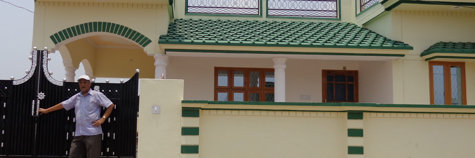 mssamant's profile banner image