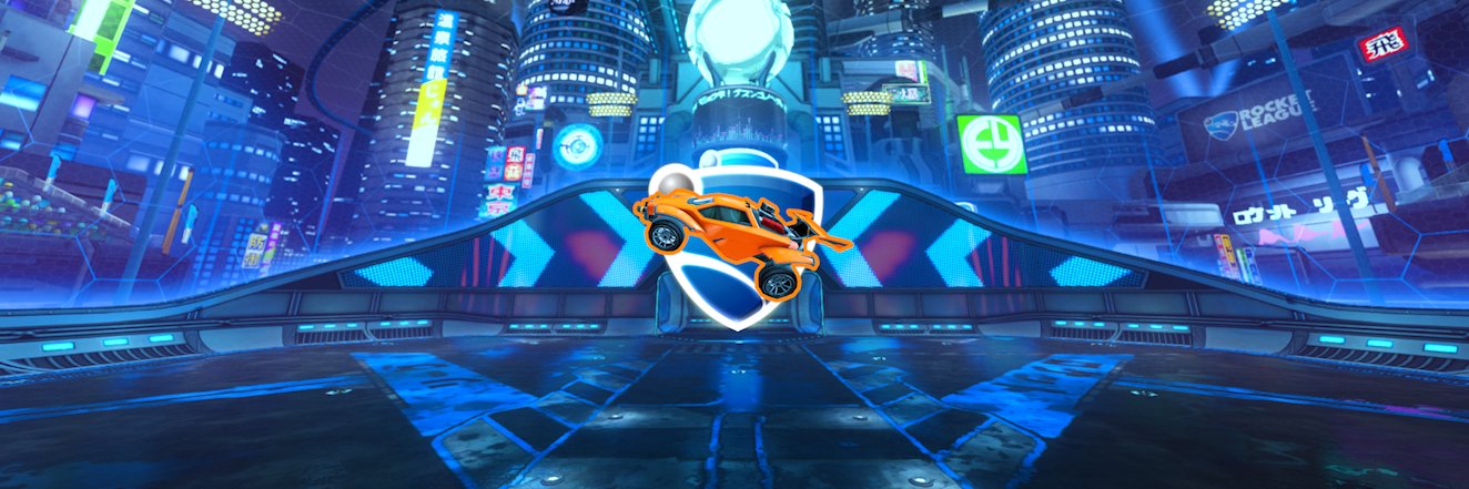Rocket League Pro Montages banner