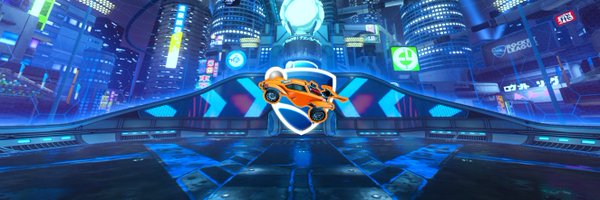 Rocket League Pro Montages Profile Banner