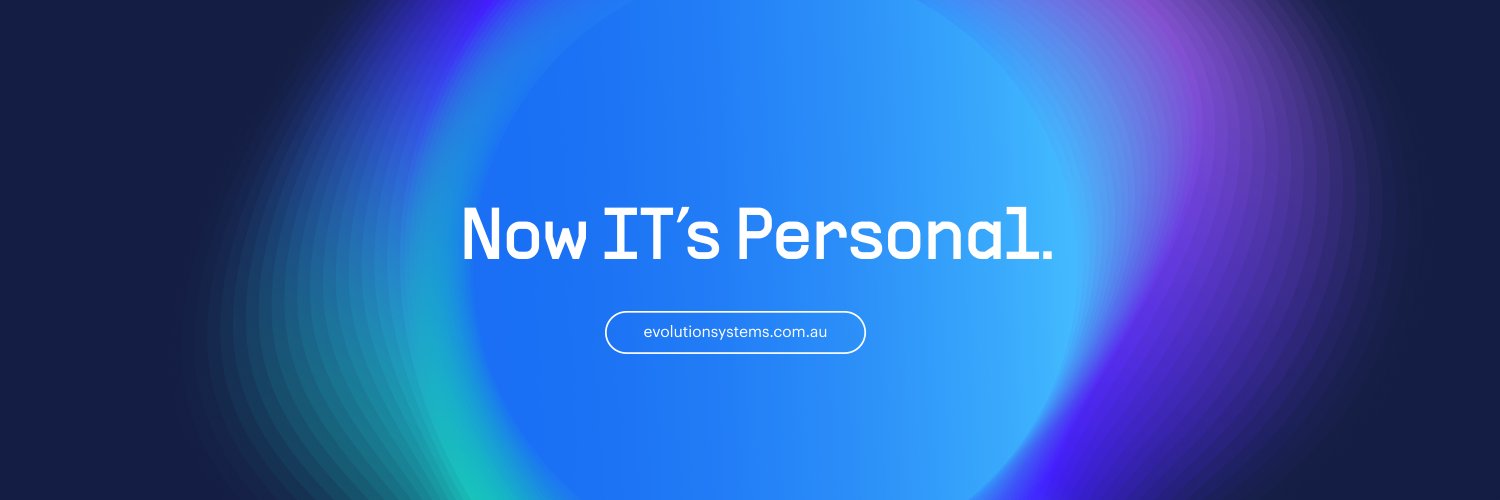 Evolution Systems banner