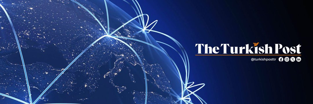 The Turkish Post banner