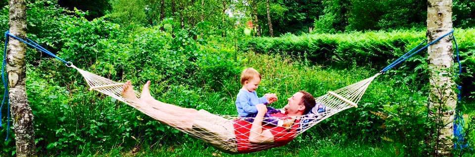 Morten Scheelsbeck banner