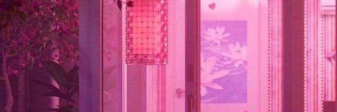 barbie ink banner