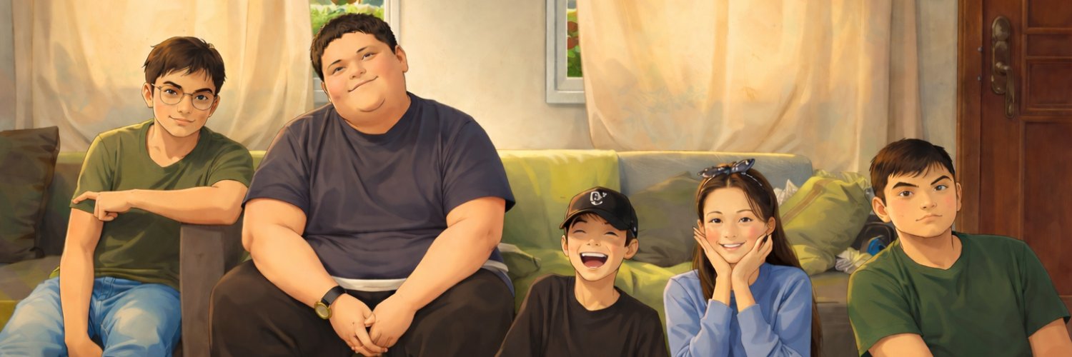 ImGAMERainer's profile banner image