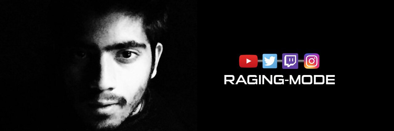 ragingmode's profile banner image