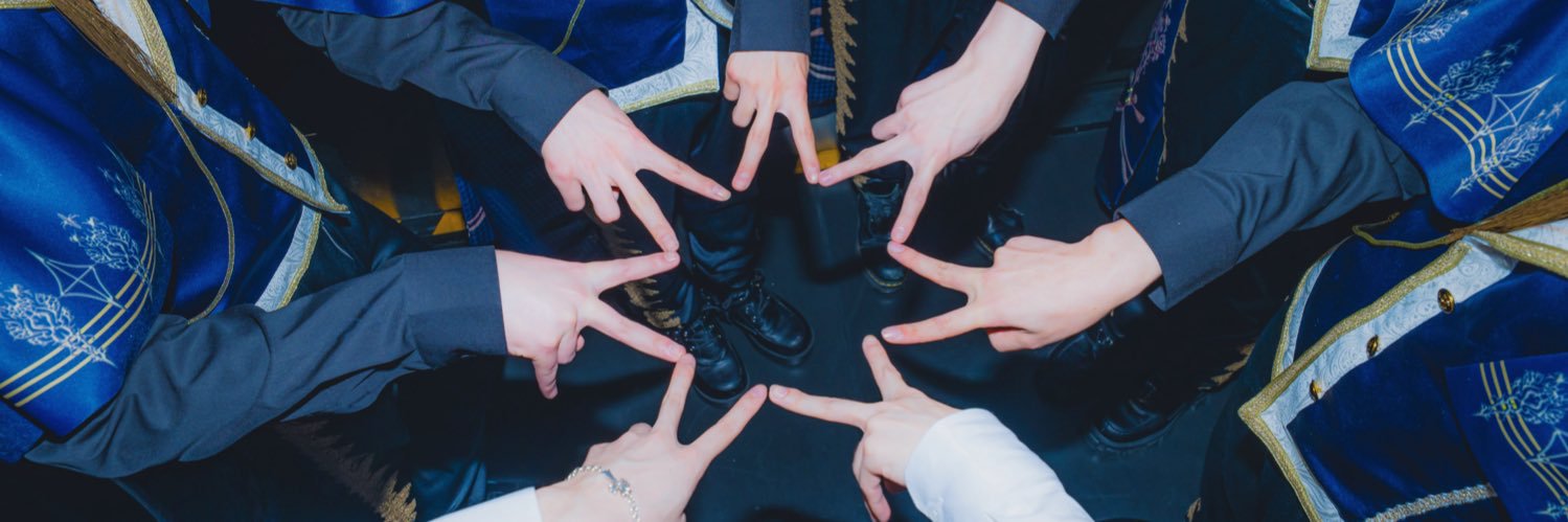 Ⱥsterisk's banner