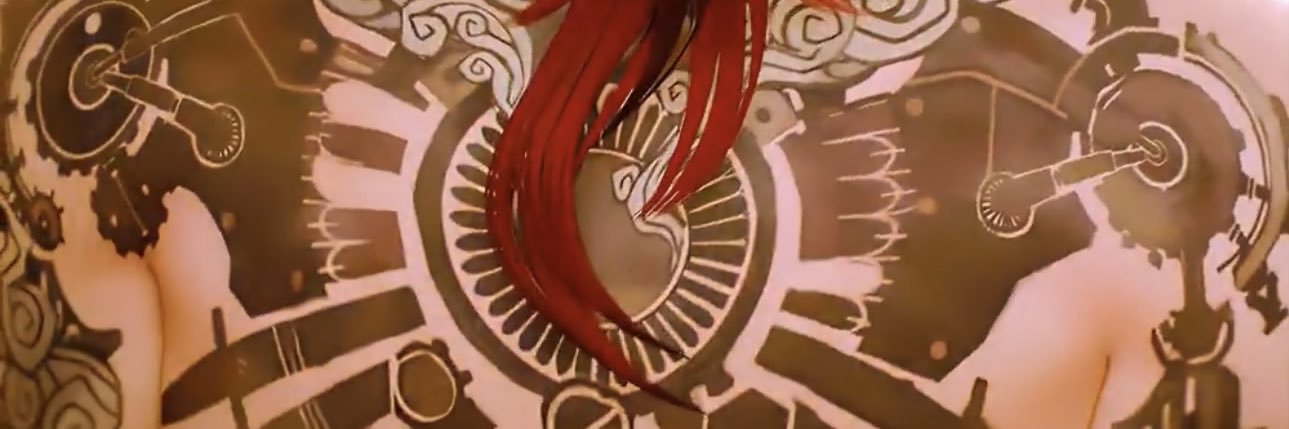 daedra banner