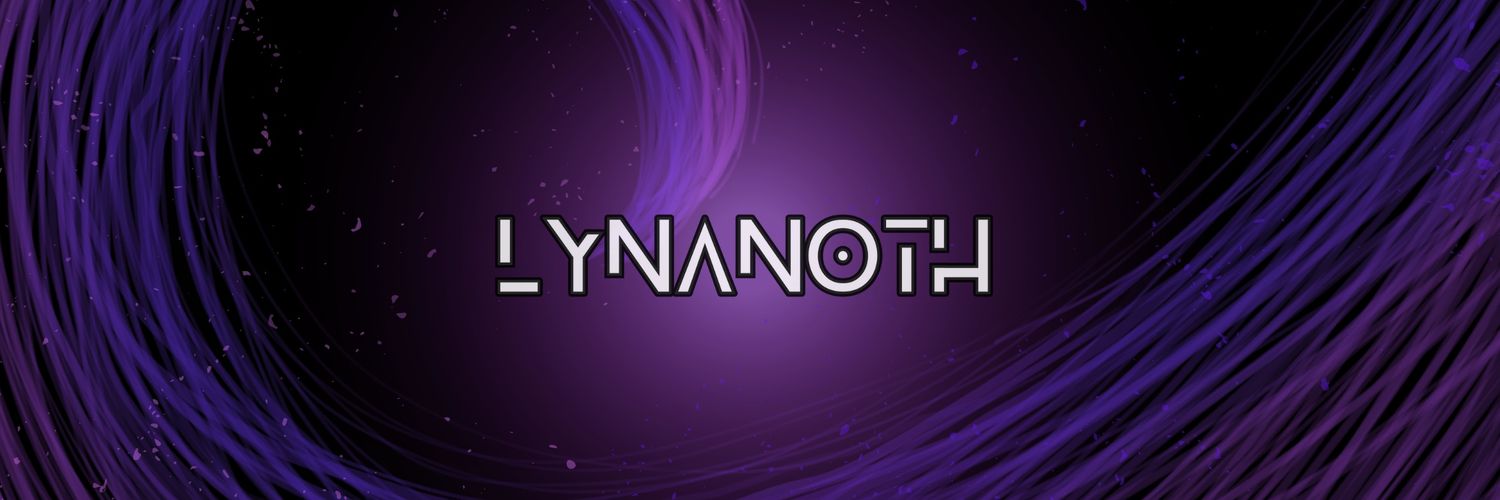 lynanoth banner